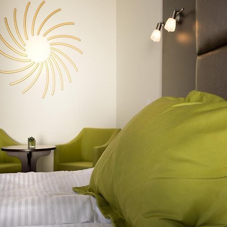 Boutique Hotel Bellevue Rheinfelden / Basel Kültér fotó