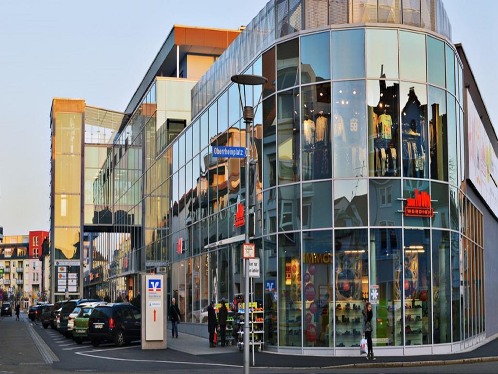 Boutique Hotel Bellevue Rheinfelden / Basel Kültér fotó
