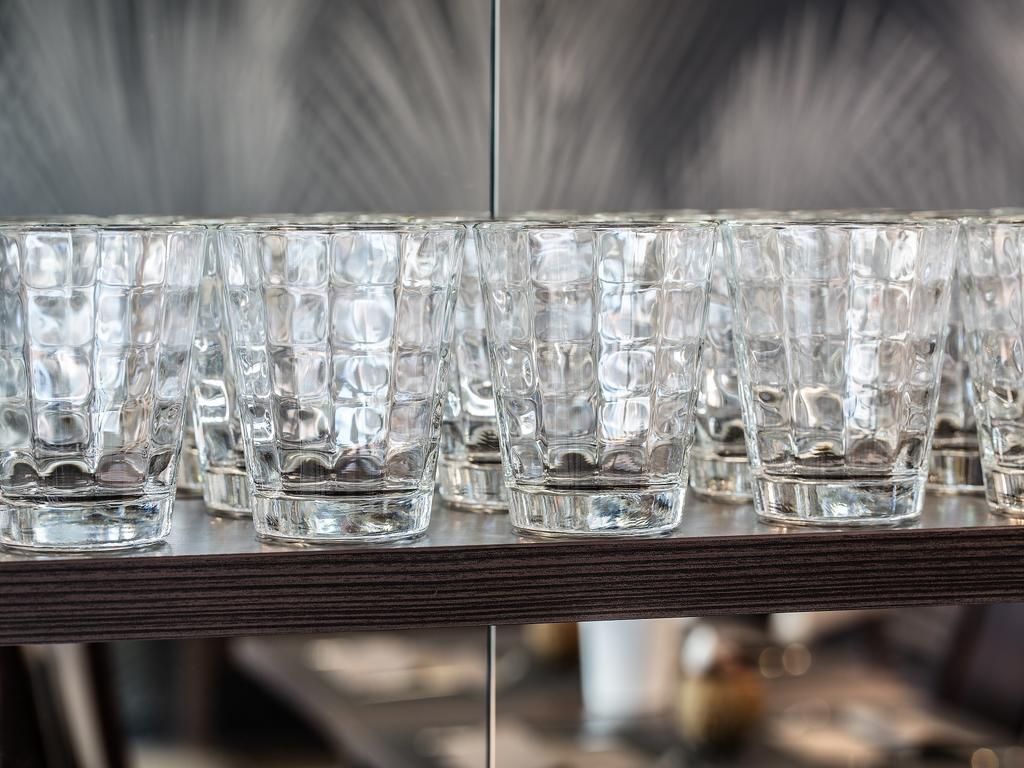 Boutique Hotel Bellevue Rheinfelden / Basel Kültér fotó