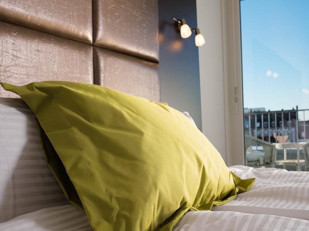 Boutique Hotel Bellevue Rheinfelden / Basel Szoba fotó