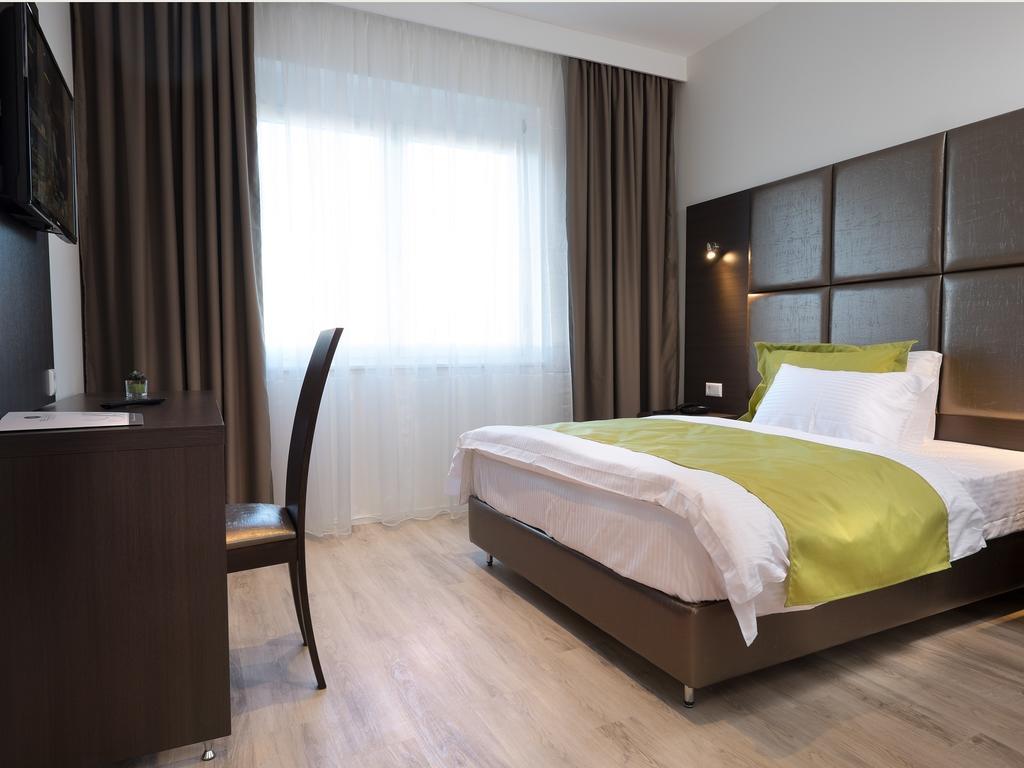 Boutique Hotel Bellevue Rheinfelden / Basel Kültér fotó