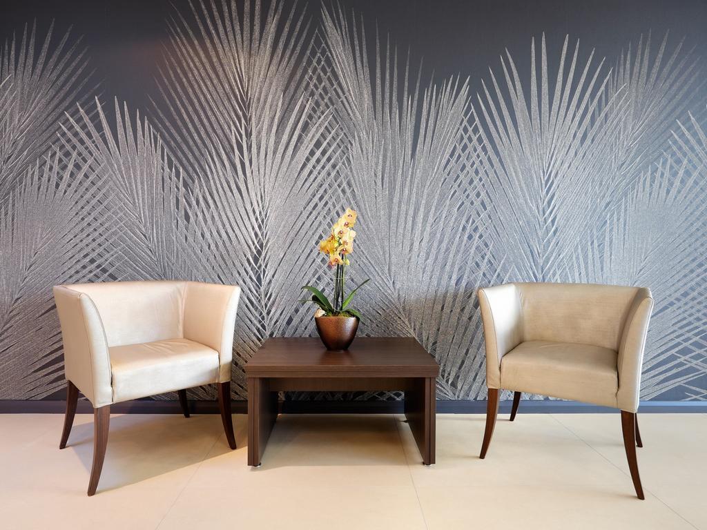Boutique Hotel Bellevue Rheinfelden / Basel Kültér fotó