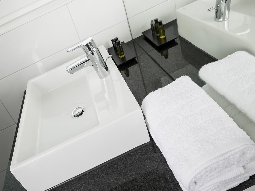 Boutique Hotel Bellevue Rheinfelden / Basel Kültér fotó