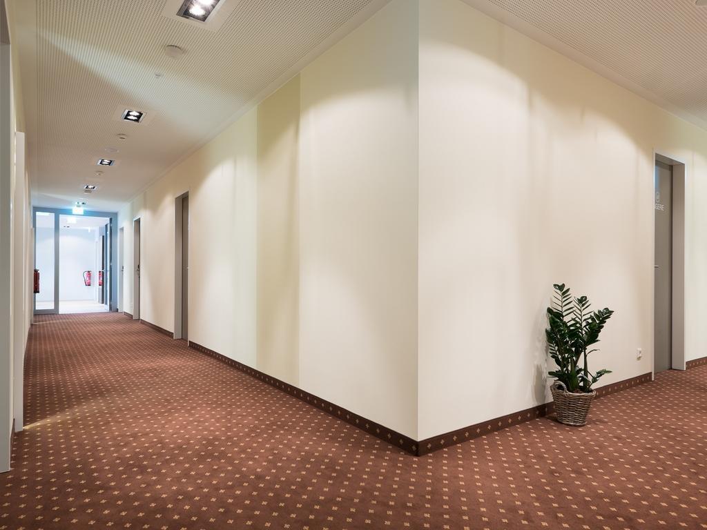 Boutique Hotel Bellevue Rheinfelden / Basel Kültér fotó