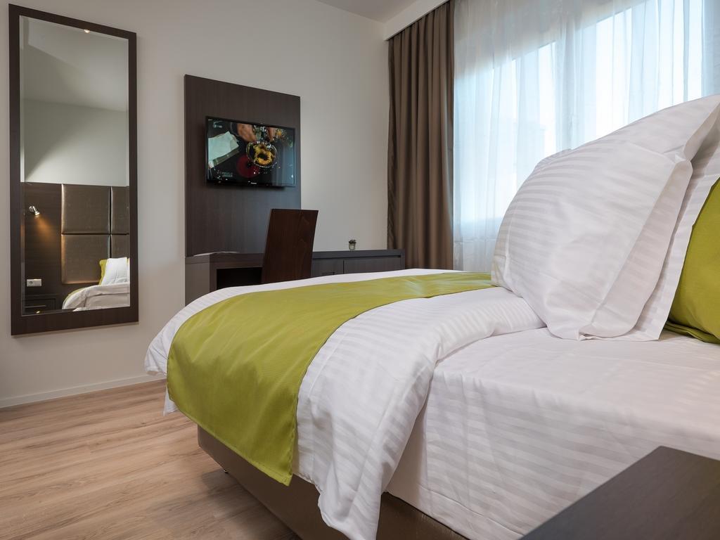 Boutique Hotel Bellevue Rheinfelden / Basel Kültér fotó