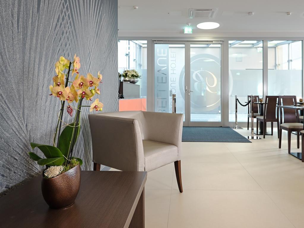 Boutique Hotel Bellevue Rheinfelden / Basel Kültér fotó