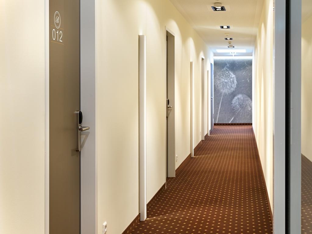 Boutique Hotel Bellevue Rheinfelden / Basel Kültér fotó