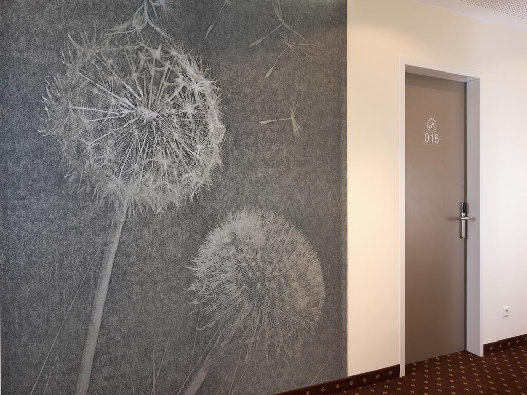 Boutique Hotel Bellevue Rheinfelden / Basel Kültér fotó